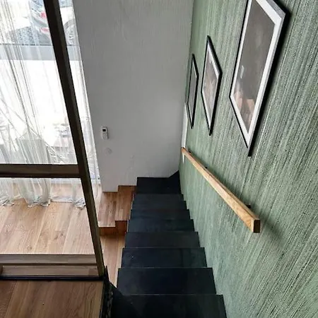 Loftas Palangos Centre *